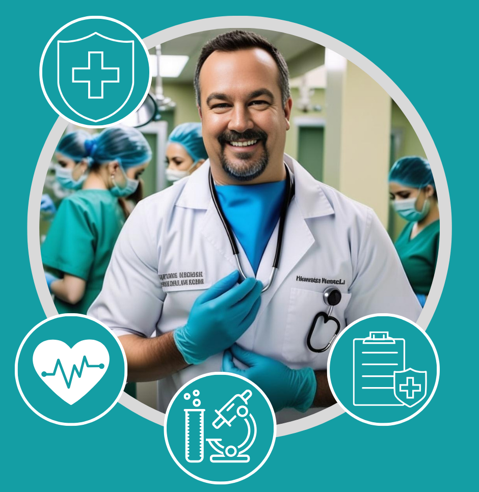 Welcome to the nightmare!